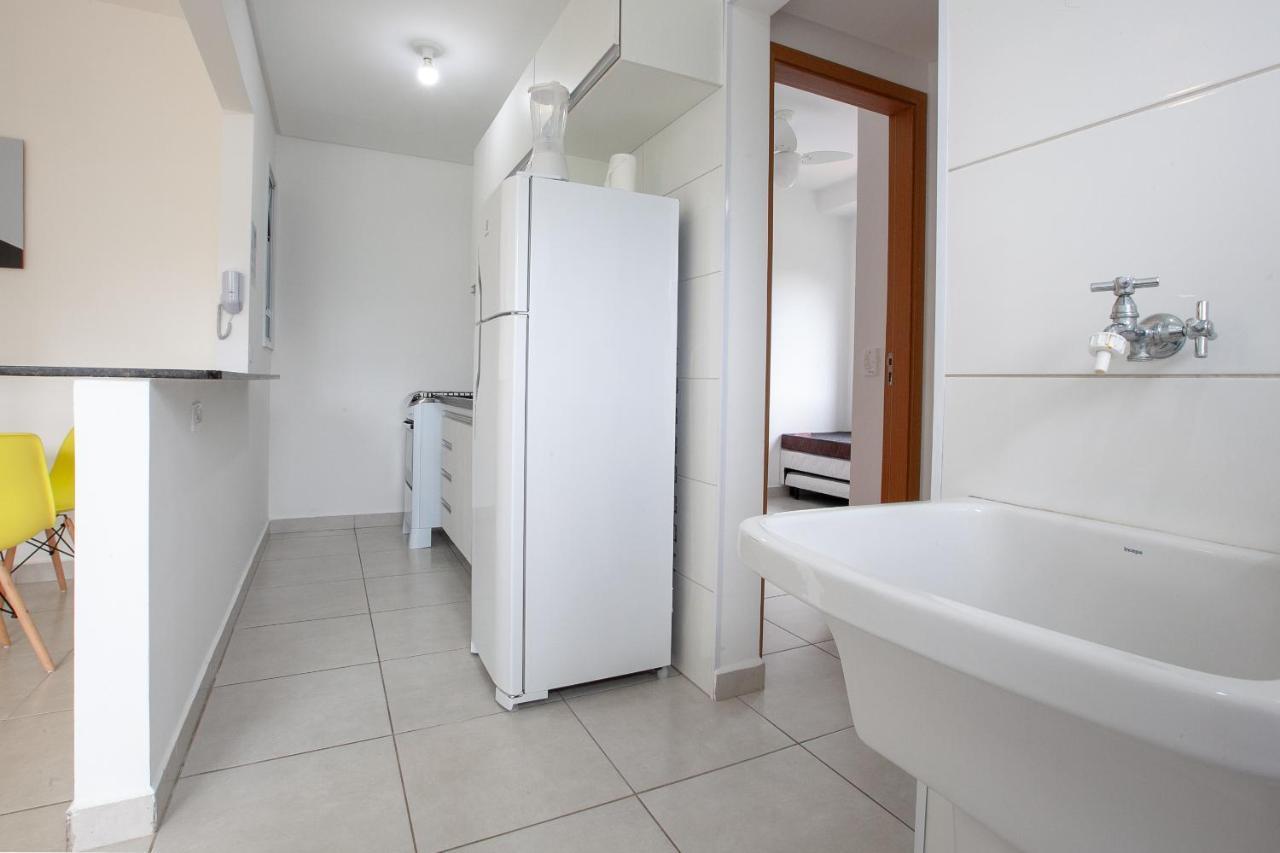 Apartamento de 2 Quartos