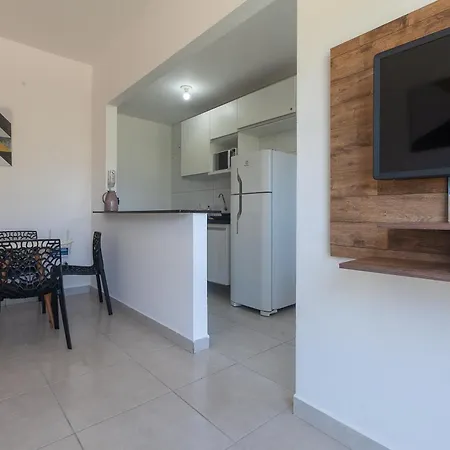 Jardim das Palmeiras, piscinas, lazer, estacionamento coberto, prox. Praia Grande-3
