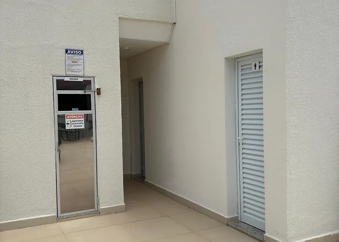 Toninhas 112 - Exclusivo Apartamento Ubatuba